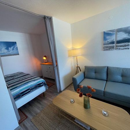 Ferienwohnung "&#039Strandgut" Heiligenhafen Exteriér fotografie