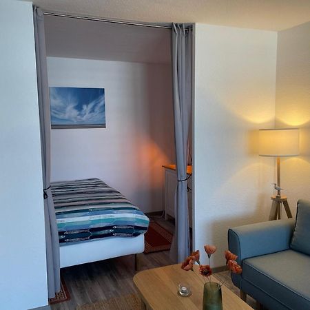 Ferienwohnung "&#039Strandgut" Heiligenhafen Exteriér fotografie