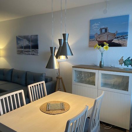 Ferienwohnung "&#039Strandgut" Heiligenhafen Exteriér fotografie