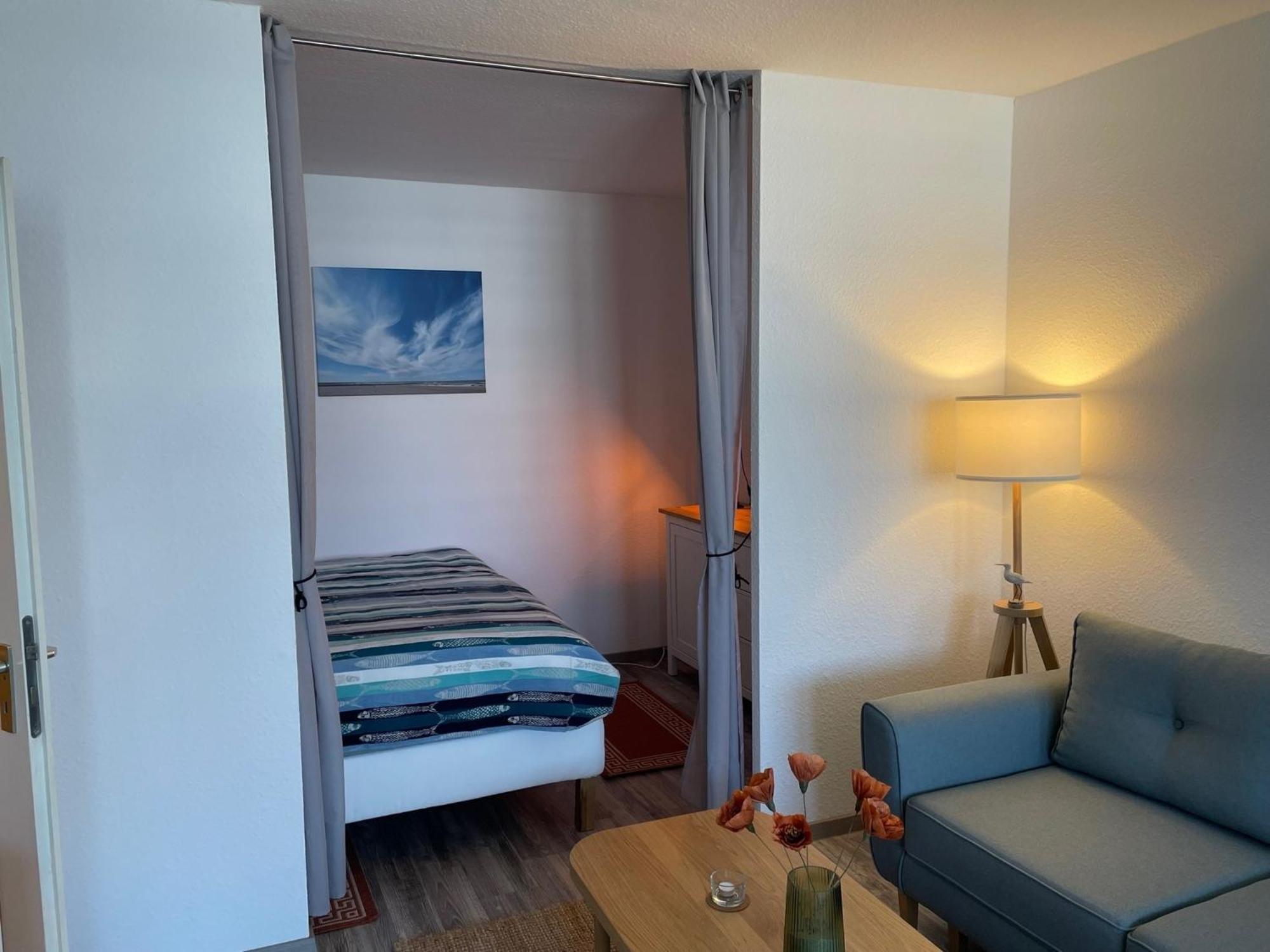 Ferienwohnung "&#039Strandgut" Heiligenhafen Exteriér fotografie